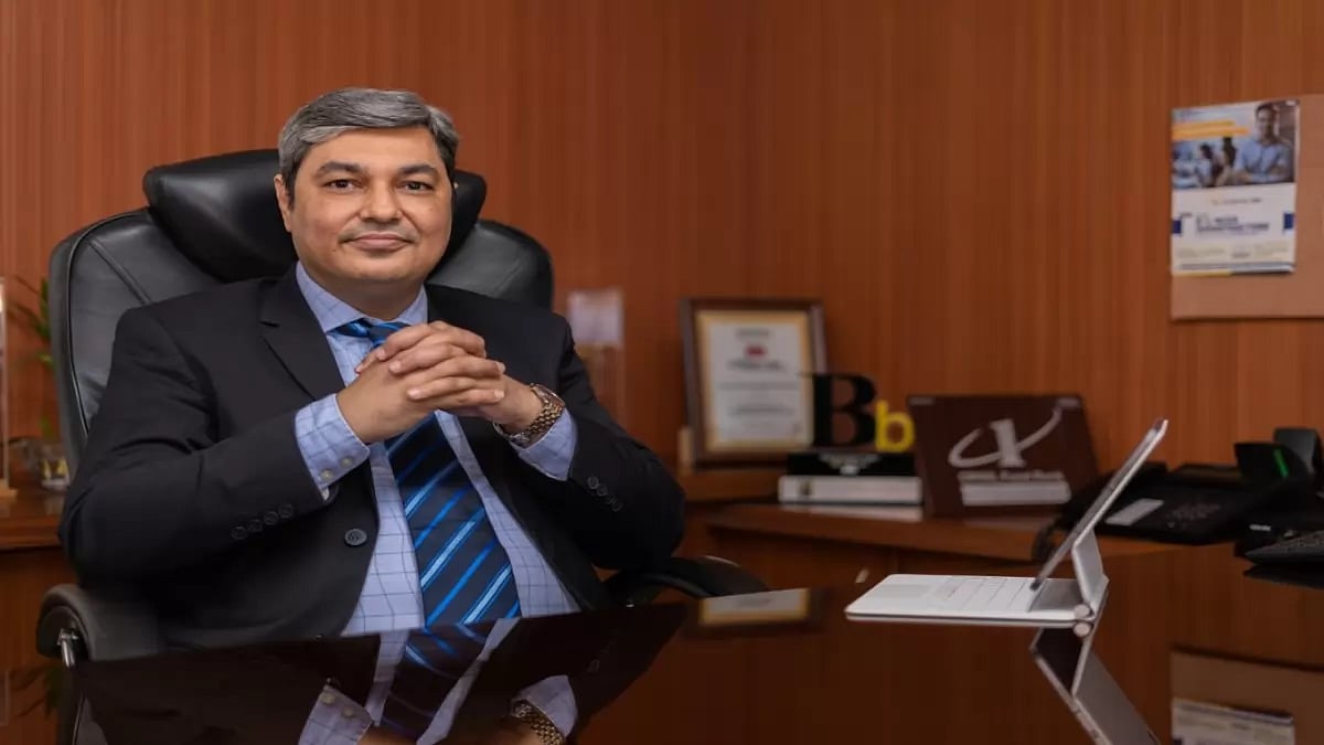 Mr. Marzban Irani, Chief Investment Officer – Fixed Income, LIC Mutual Fund