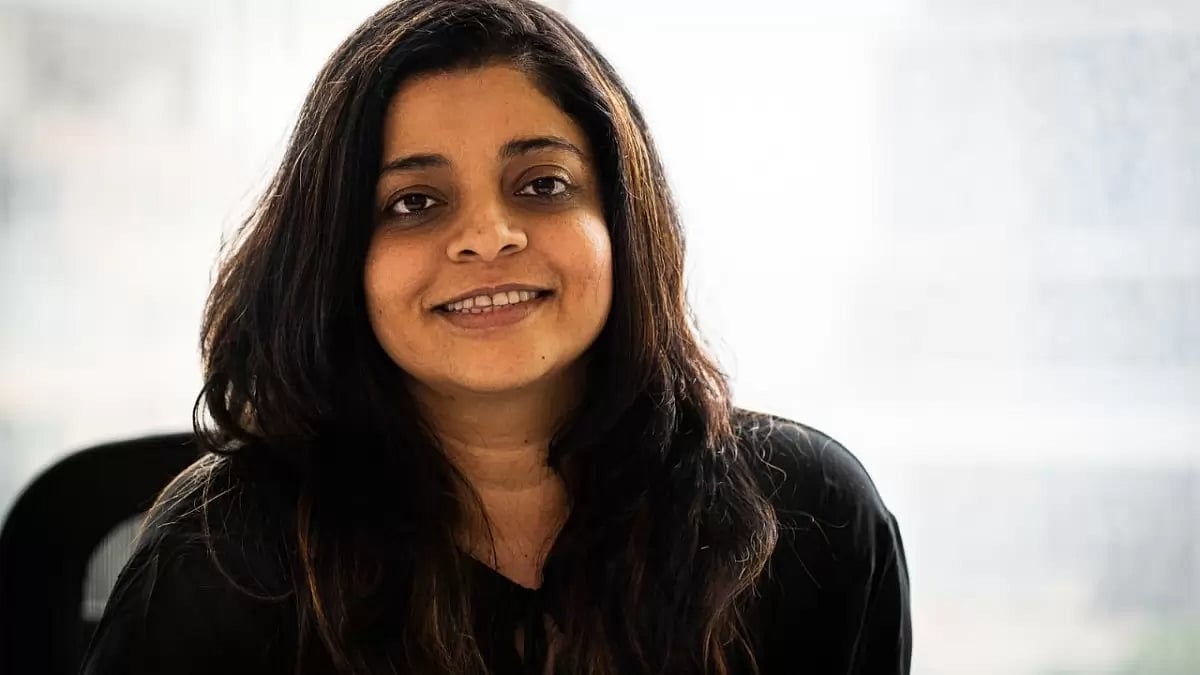 Nivedita Basu