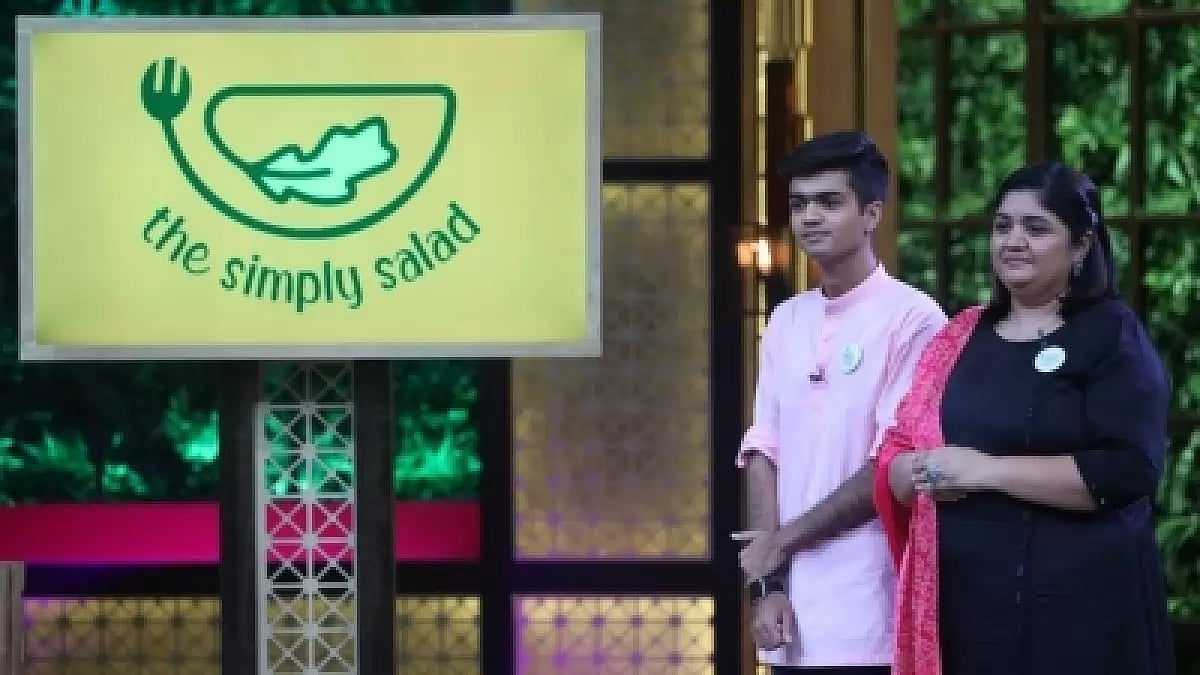Shark Tank India