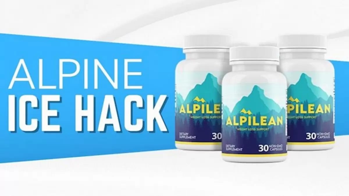 Alpine Ice Hack