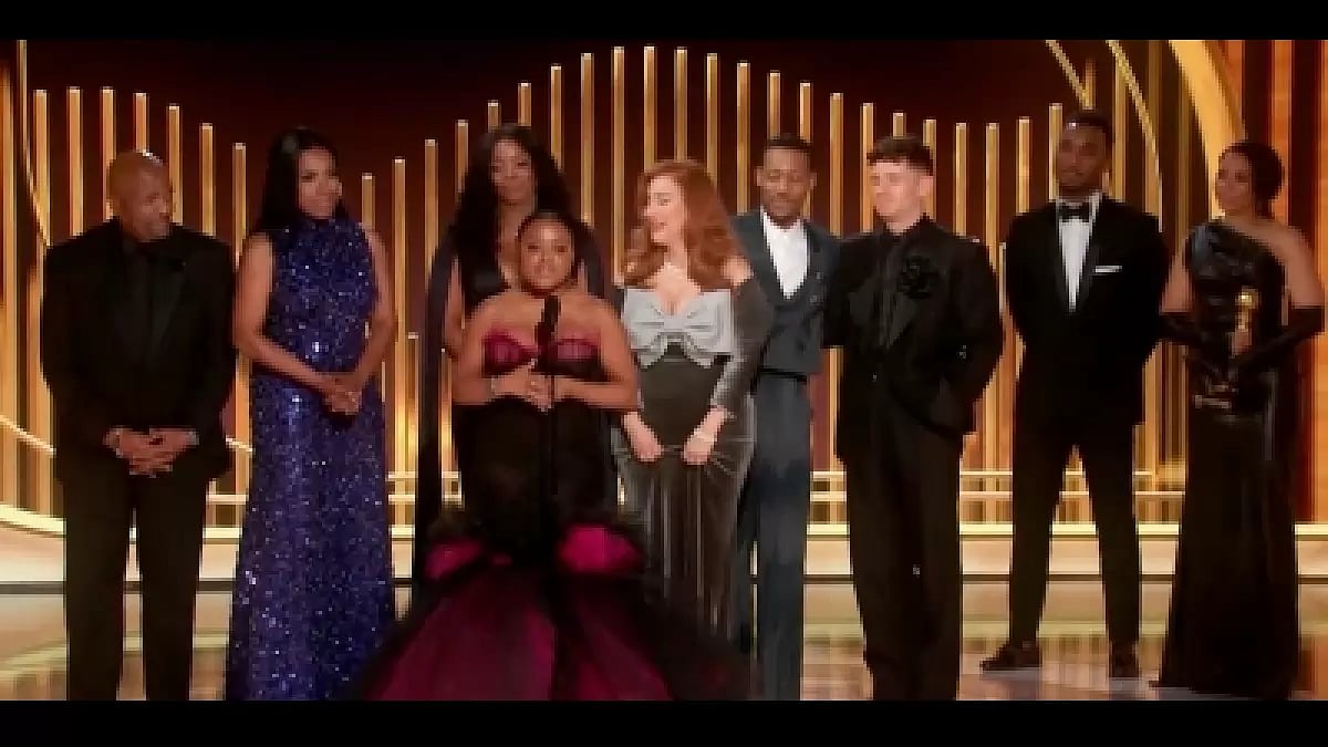 Golden Globes 2023: 'Abbott Elementary' Named Best Television Series