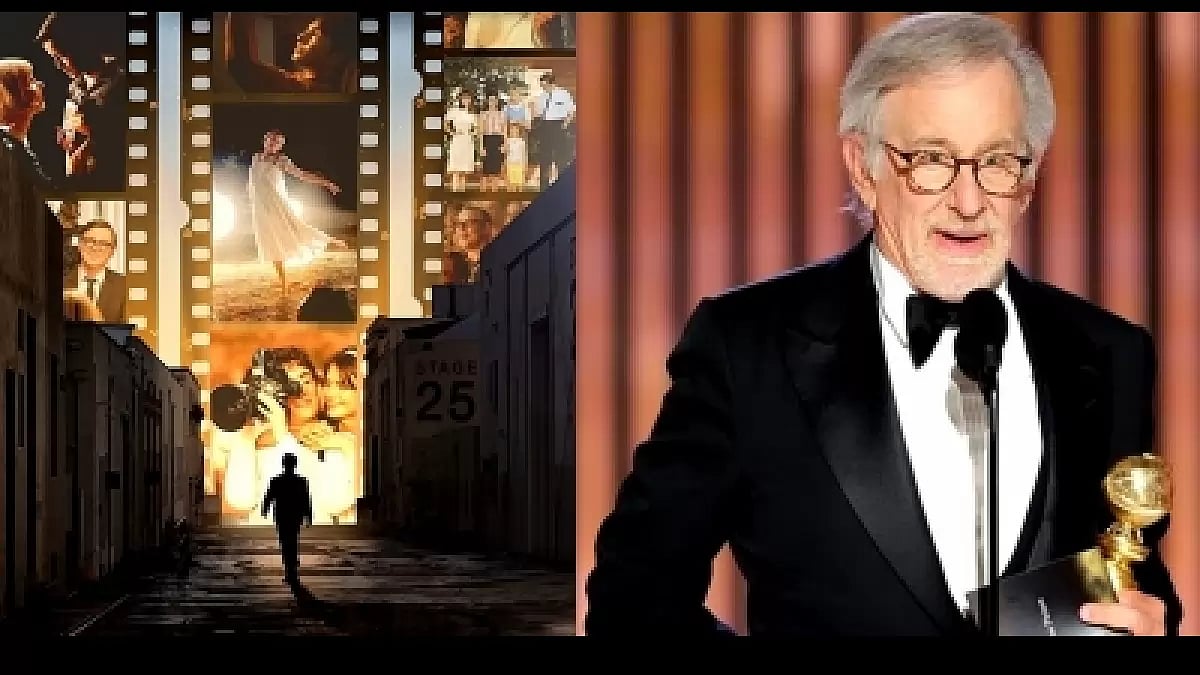Golden Globes 2023: The Fabelmans bags Best Picture, Drama
