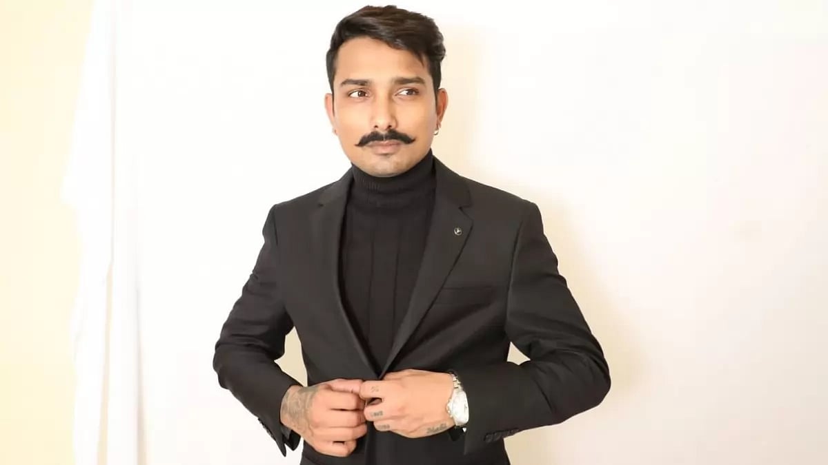 Ajeet Joshi
