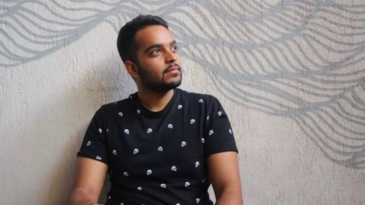 Aditya Wanwari