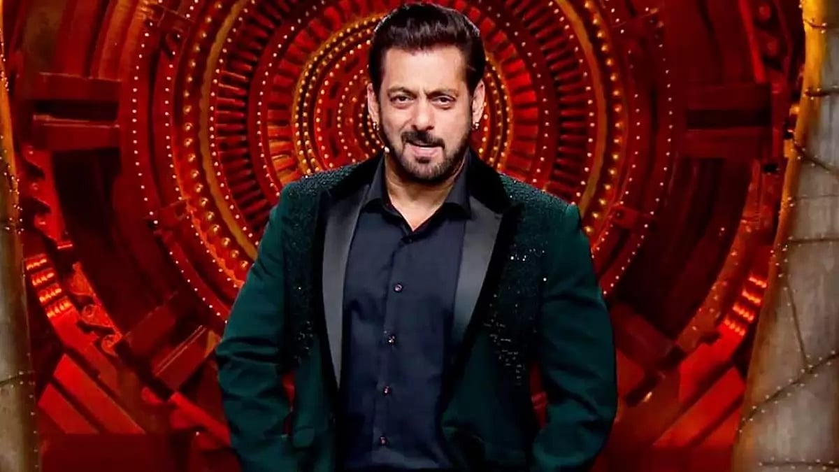 Salman Khan