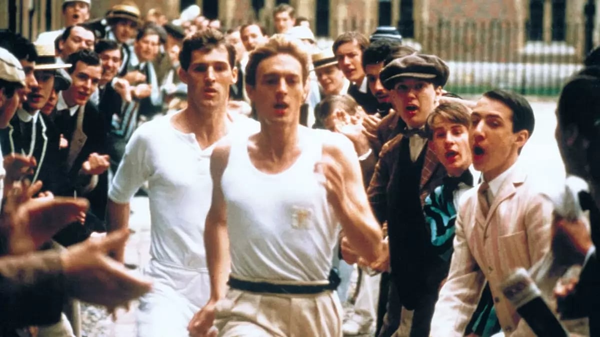 Chariots of Fire (1981)