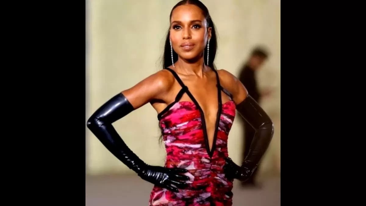 Kerry Washington