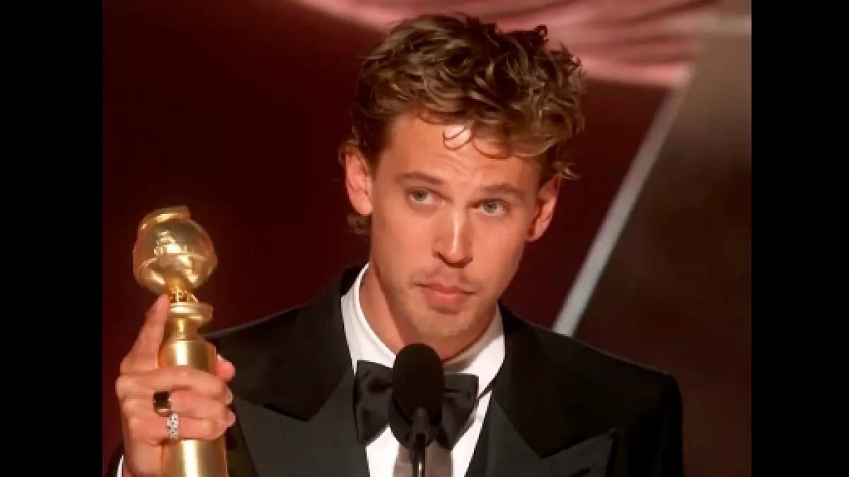Austin Butler