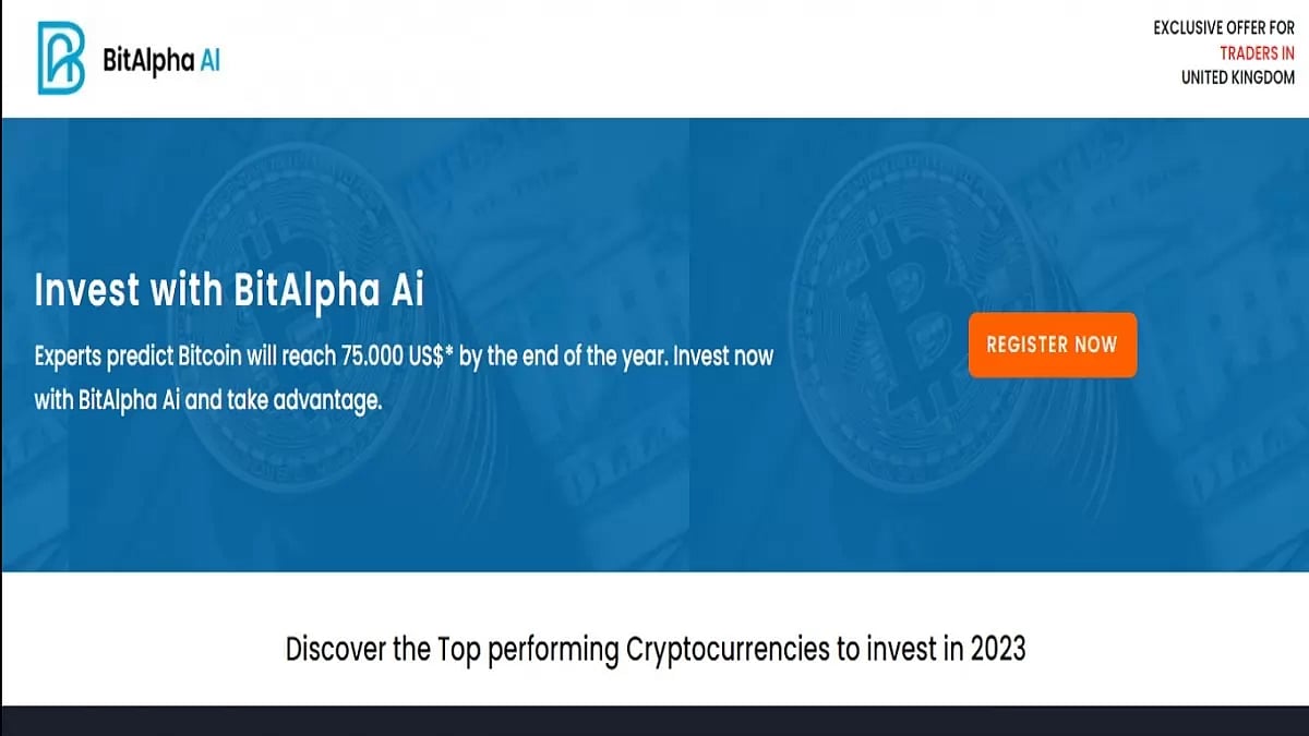 Bit-Alpha AI