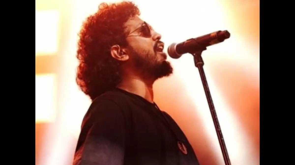 Nakash Aziz