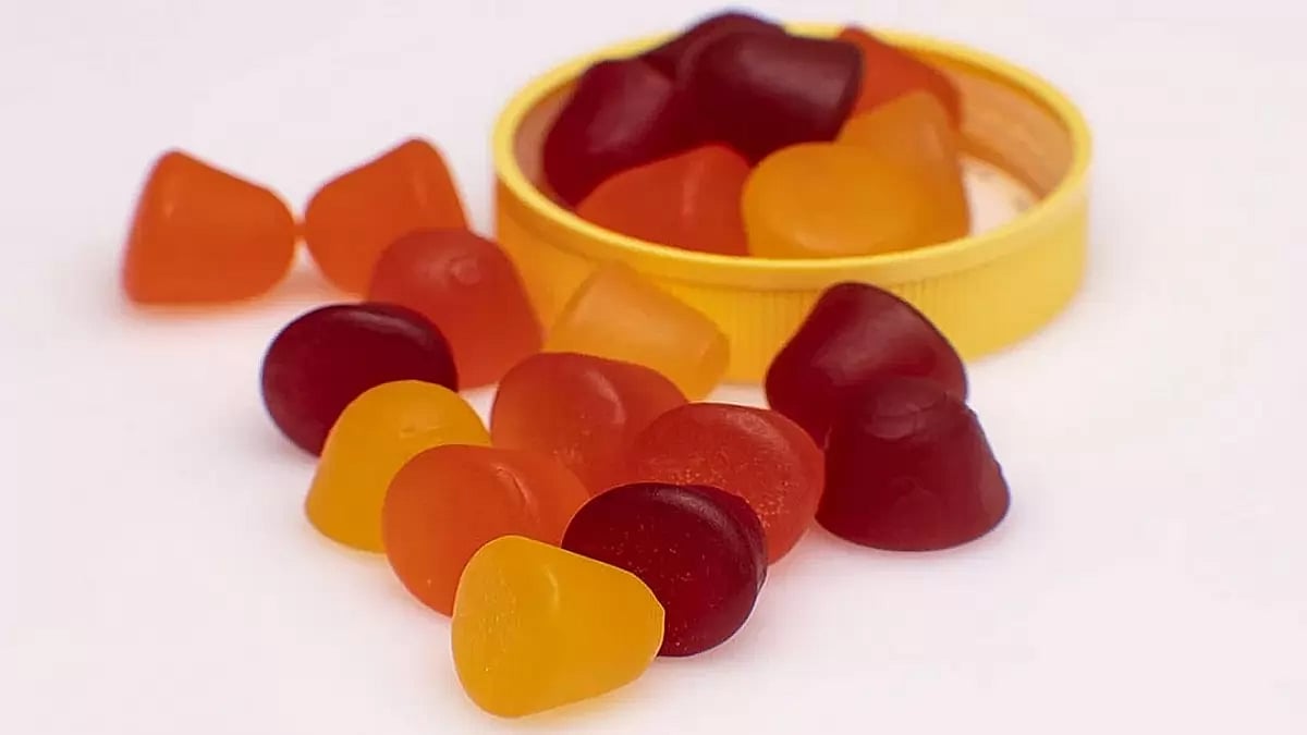 Best CBD Gummies