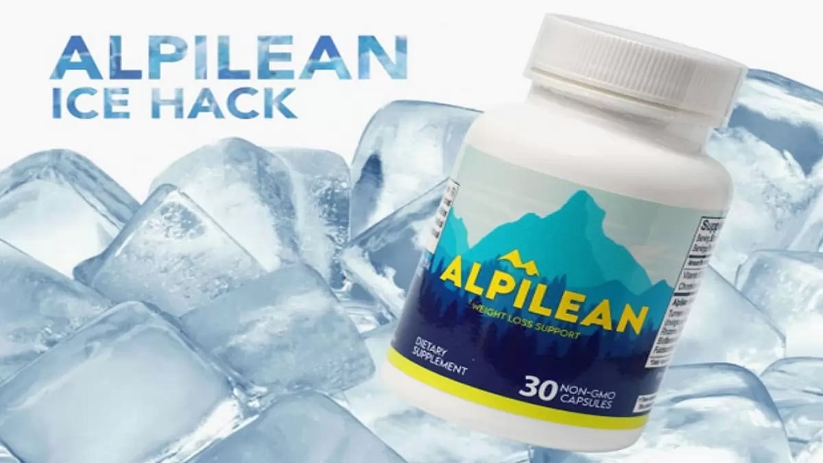 Alpilean Ice Hack