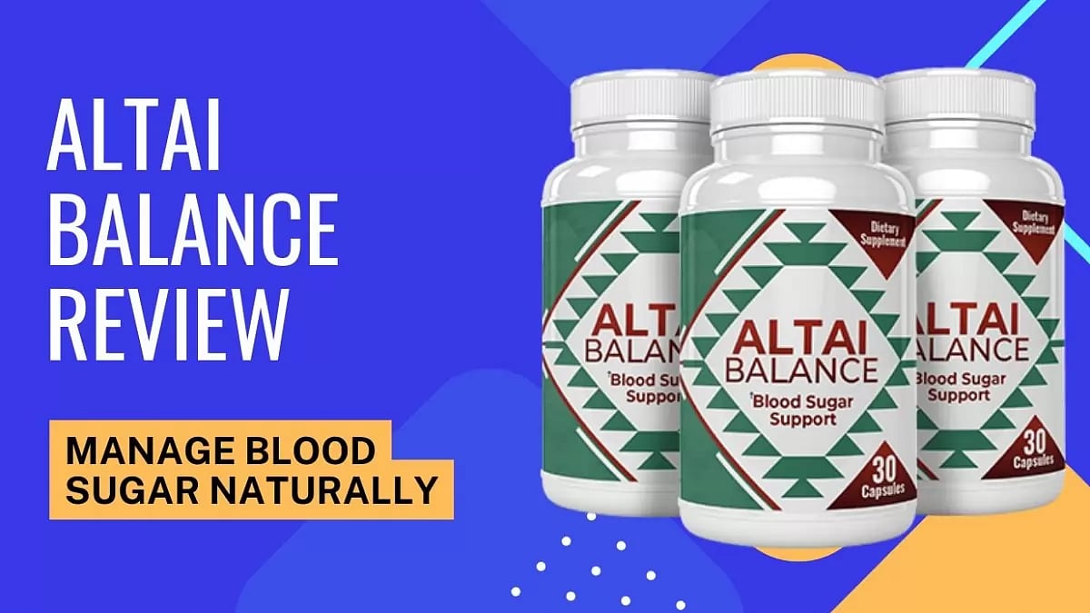Altai Balance