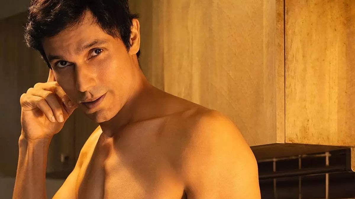 Randeep Hooda