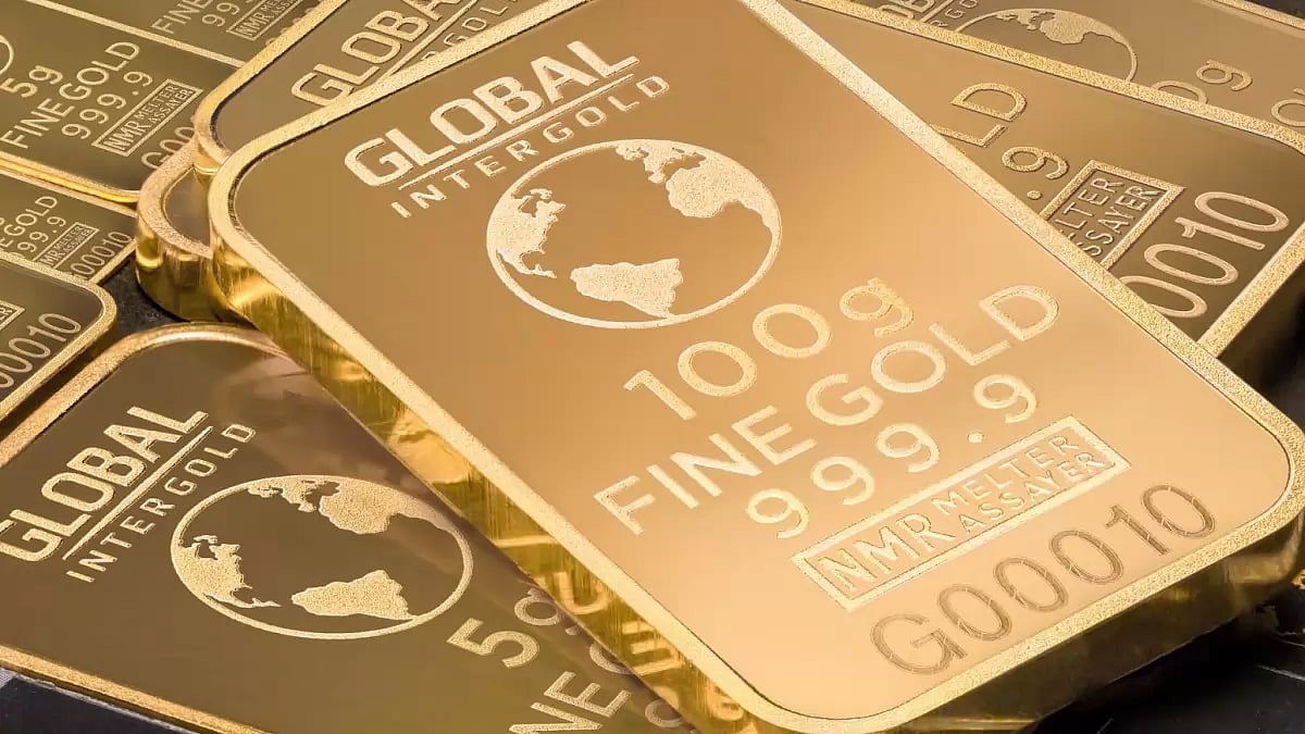 Best Gold Investment Companies In 2023
