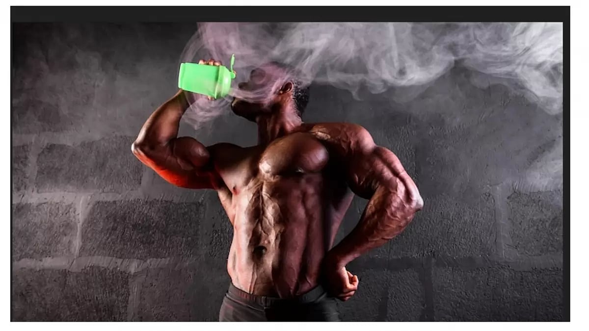 Steroids Ireland