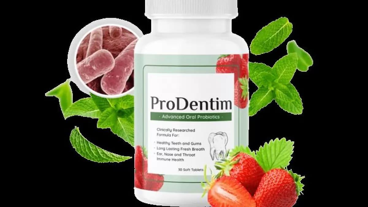 ProDentim Reviews 2023 