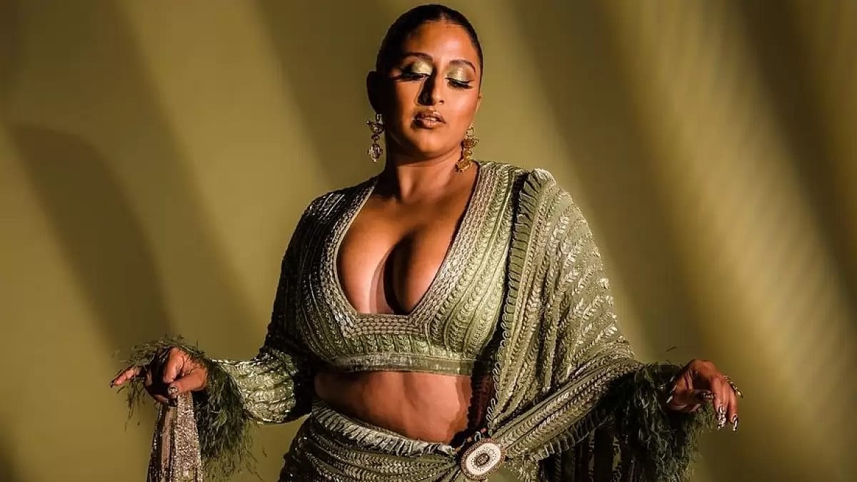 Raja Kumari
