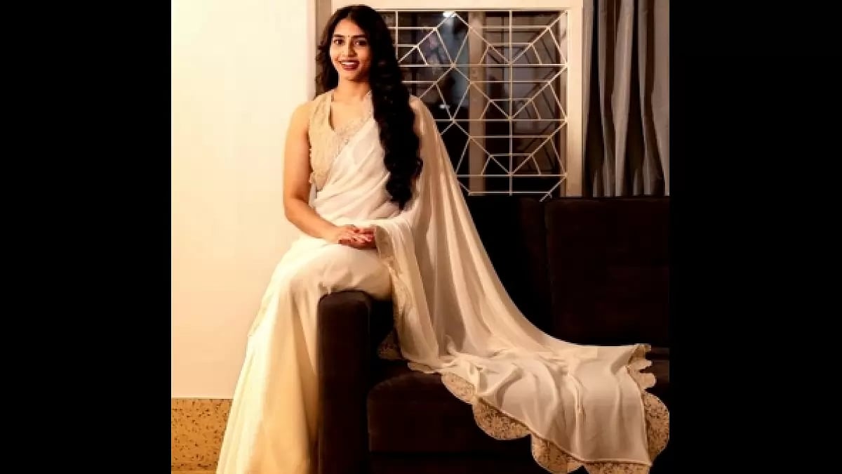 Sapthami Gowda