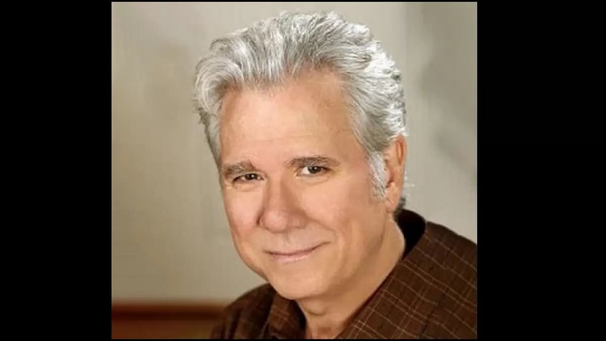 John Larroquette