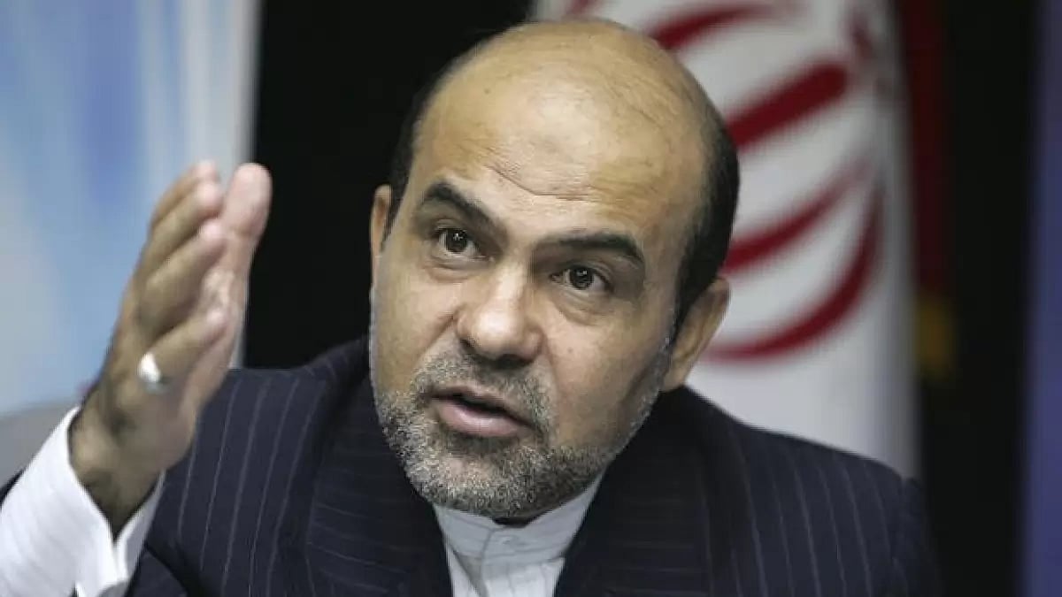 Ali Reza Akbari