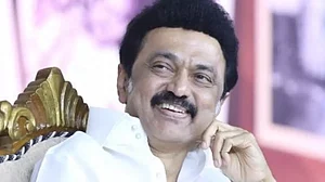 Tamil Nadu CM M K Stalin