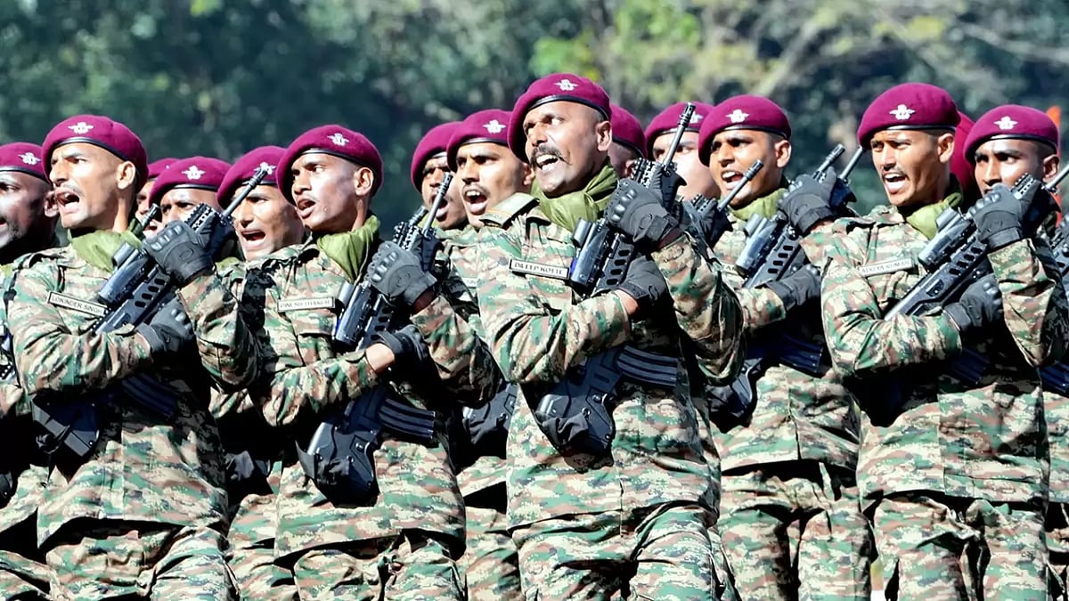 Army Day 2023