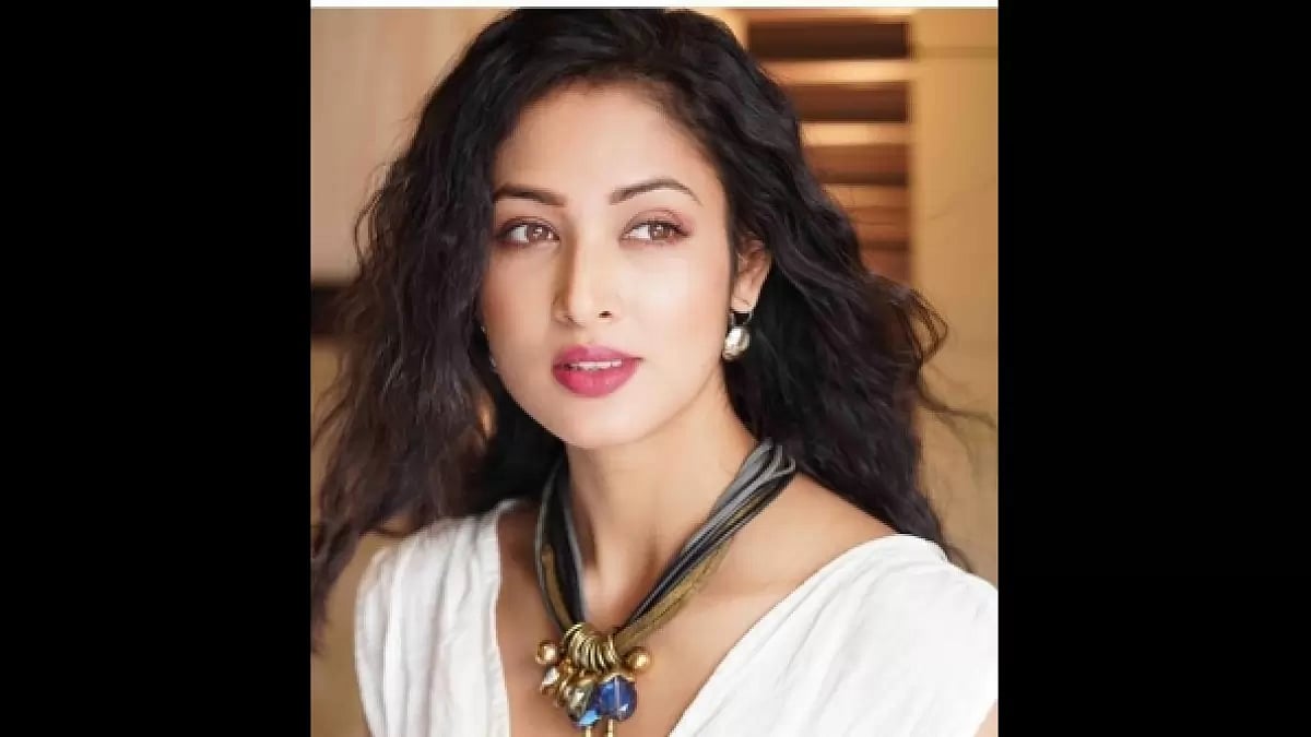 Vidisha Srivastava