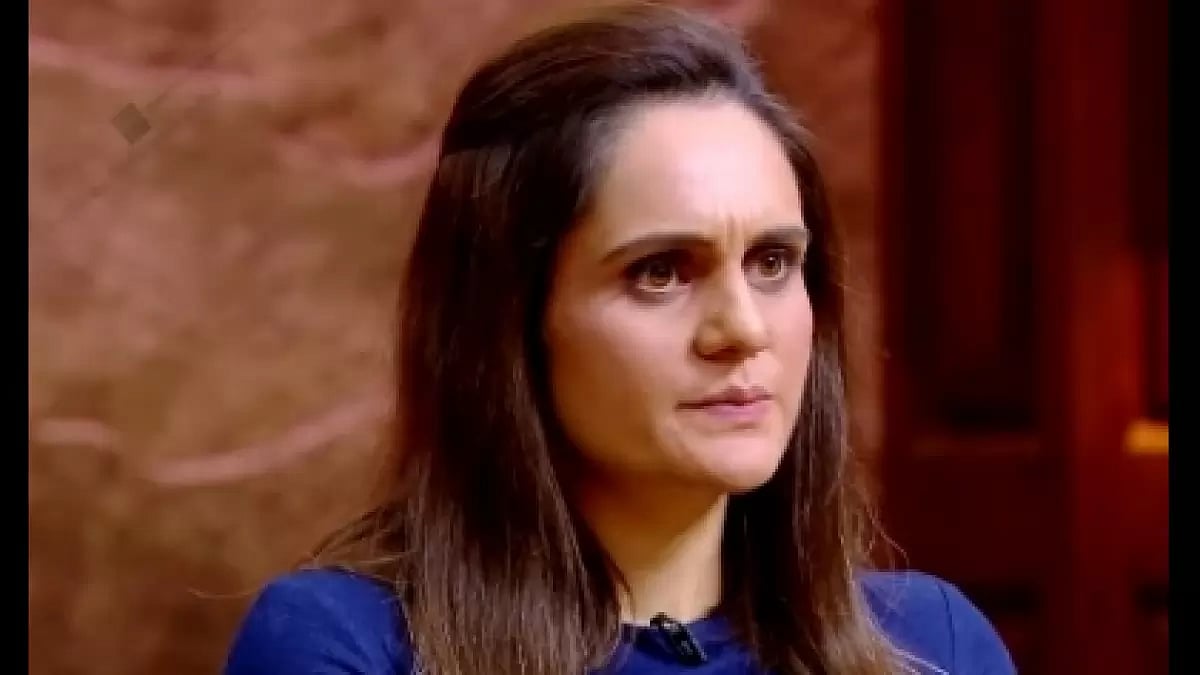 'MasterChef India' judge Garima Arora on challenges of being a female chef