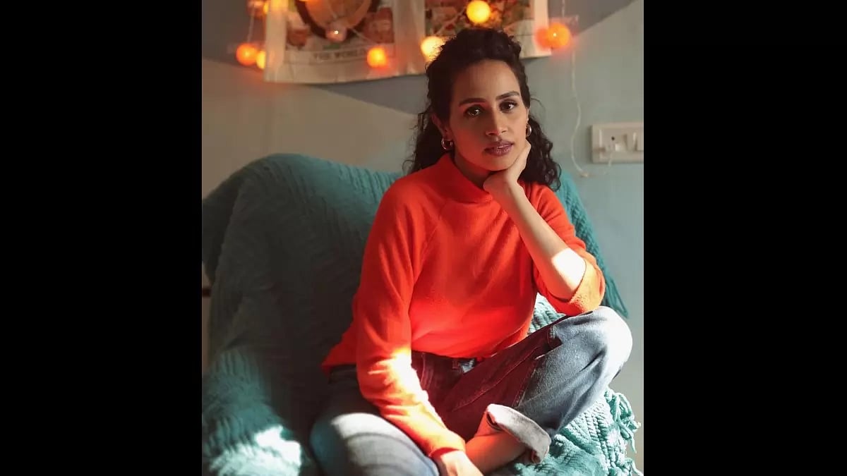 Disha Thakur