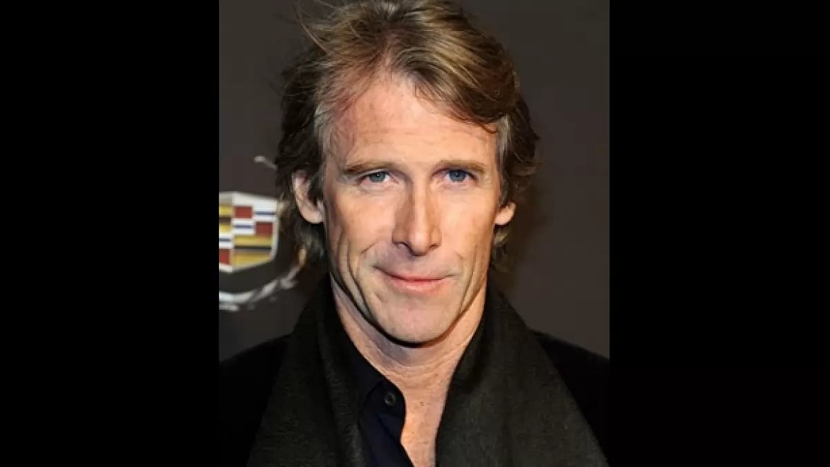 Michael Bay