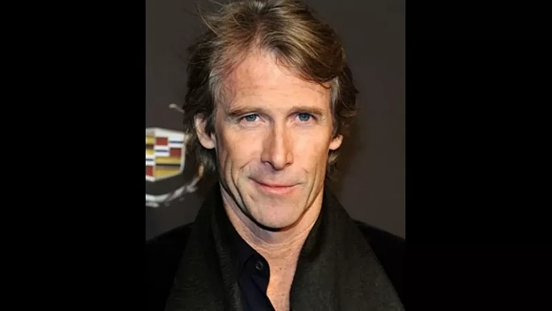 Michael Bay Furiously Denies Killing A Pigeon On His Film Set