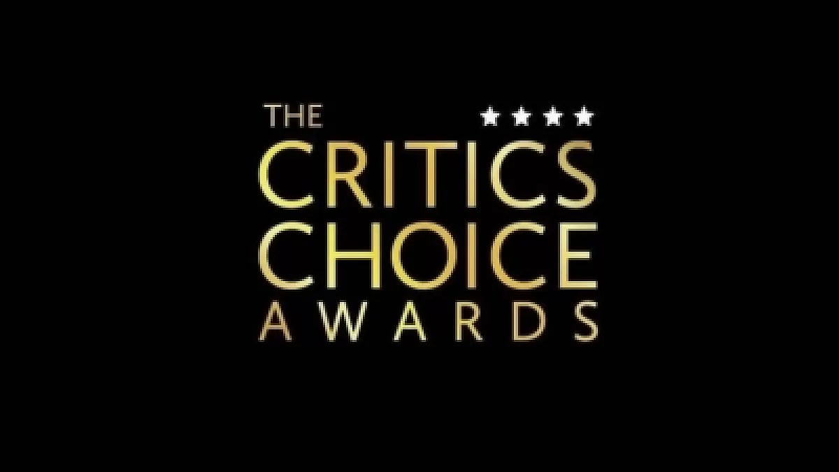 The Critics' Choice Awards