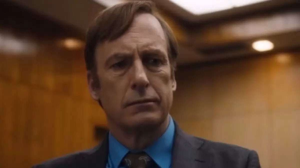 Better Call Saul
