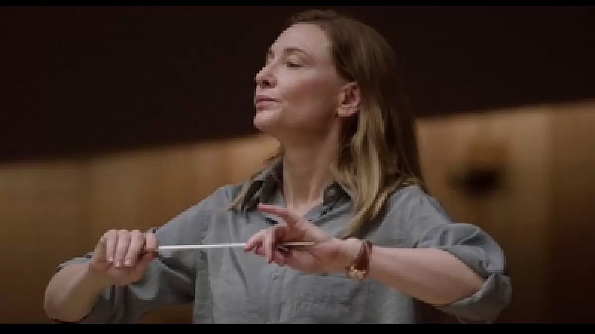 CCA2023: Cate Blanchett bags Best Actress honour for 'Tar'
