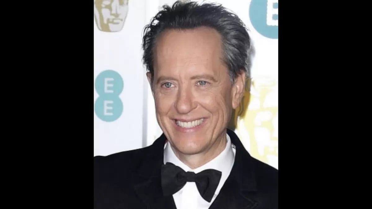 Richard E. Grant to host BAFTA film awards ceremony