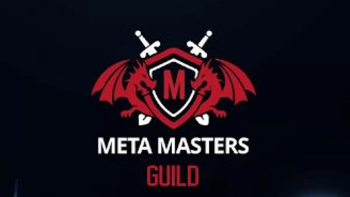 Meta Masters Guild