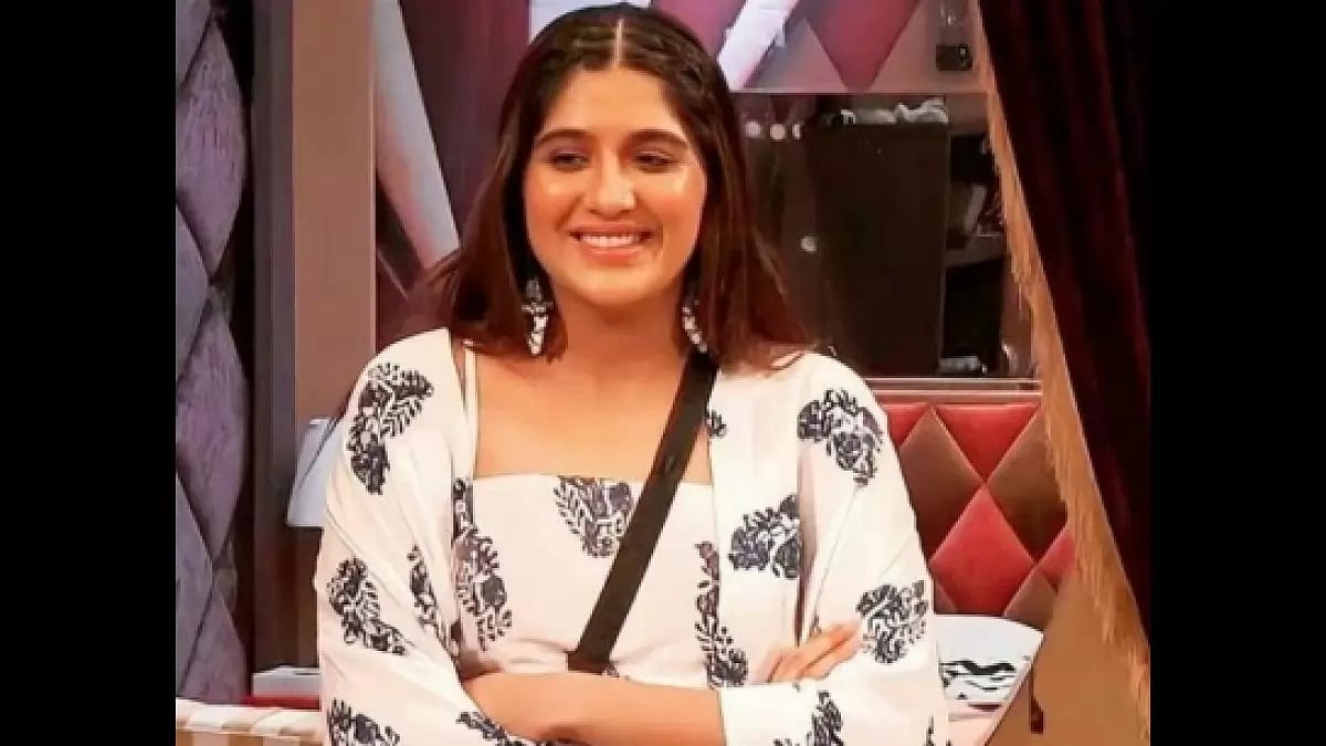 Nimrit Kaur Ahluwalia