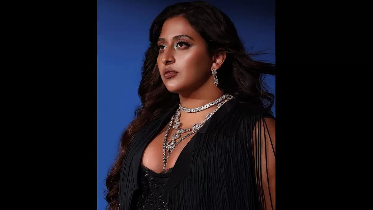 Raja Kumari