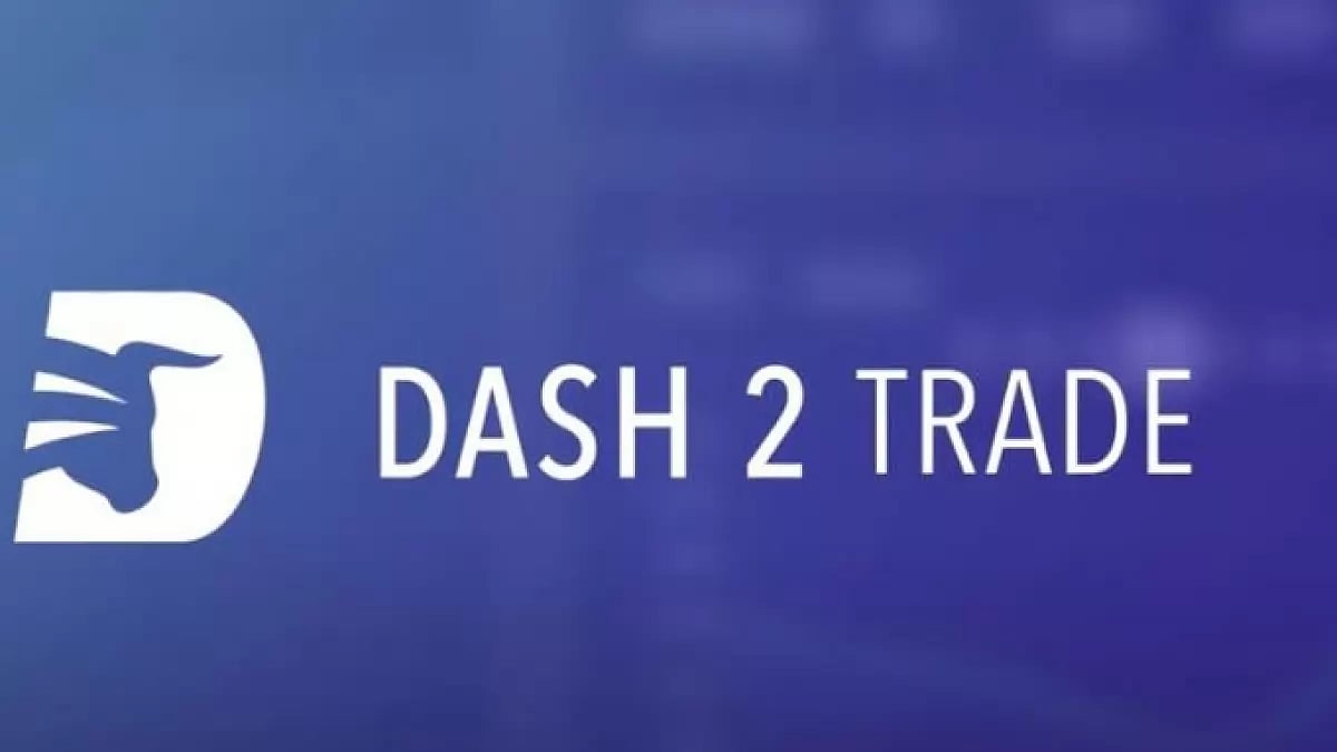 Dash 2 Trade 