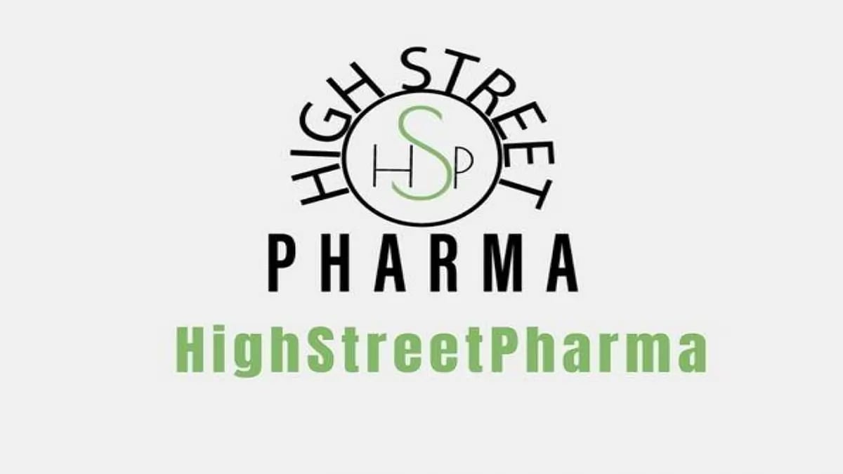 HighStreetPharma