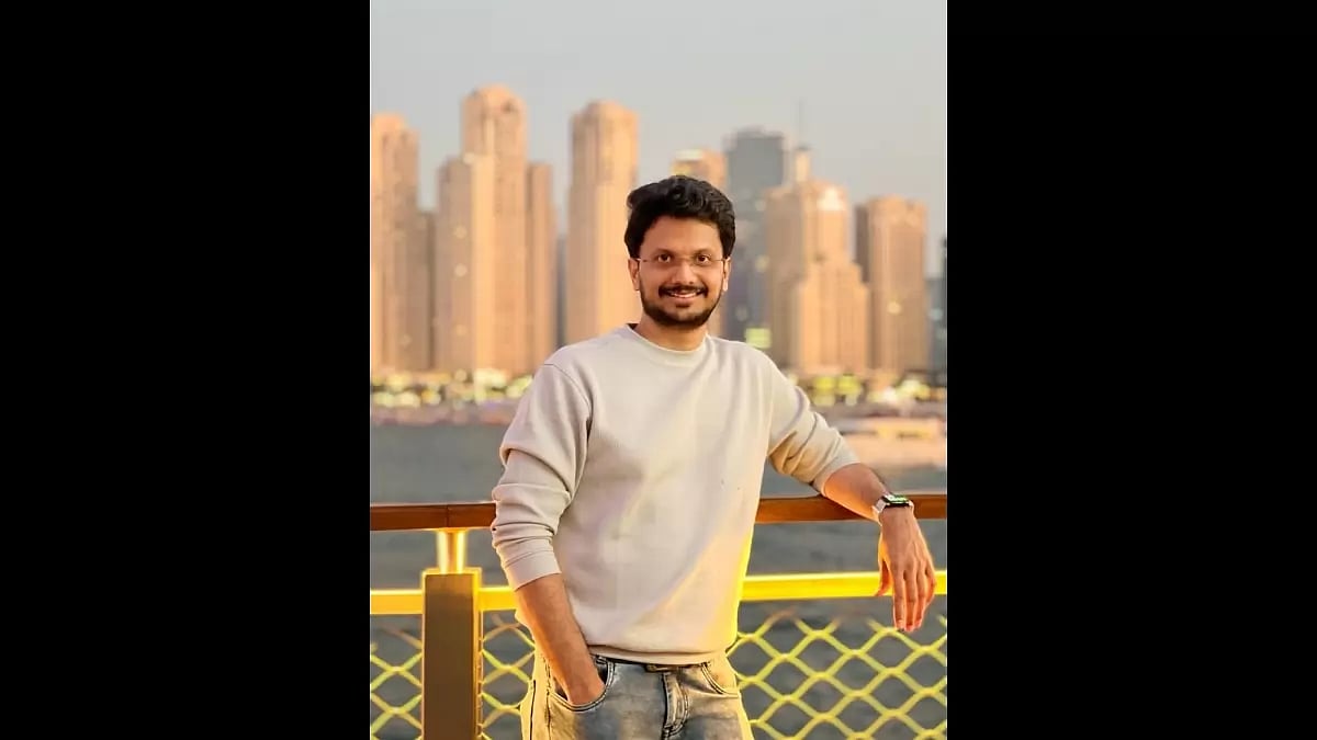 Santosh Kher