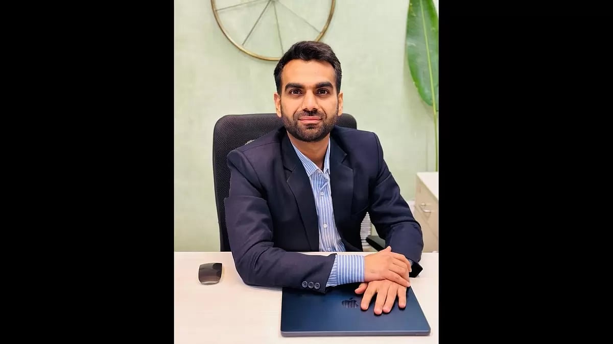 Aseem Ghavri