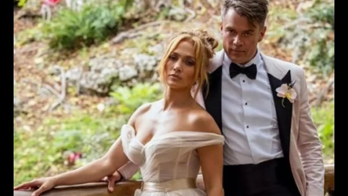 Shotgun Wedding