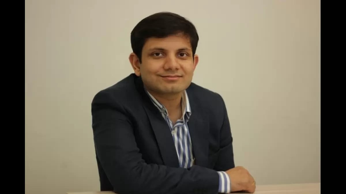 Vivek Srivastava