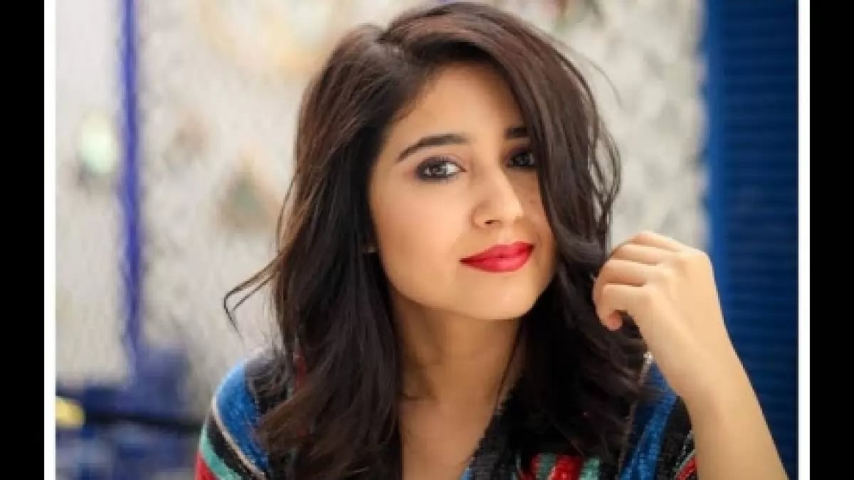 Shweta Tripathi Sharma