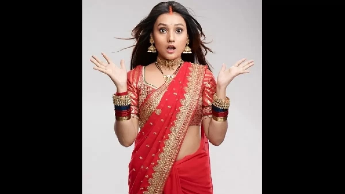 Kajal Chauhan
