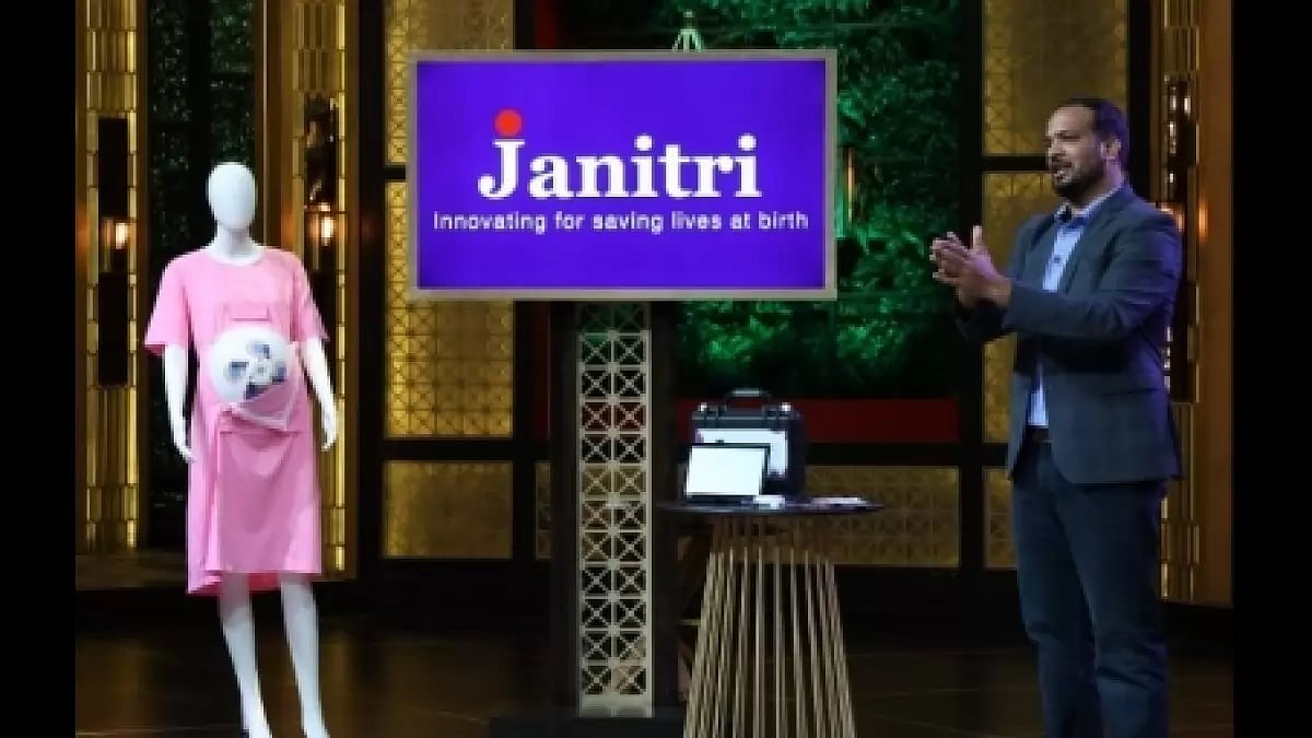 Shark Tank India 2