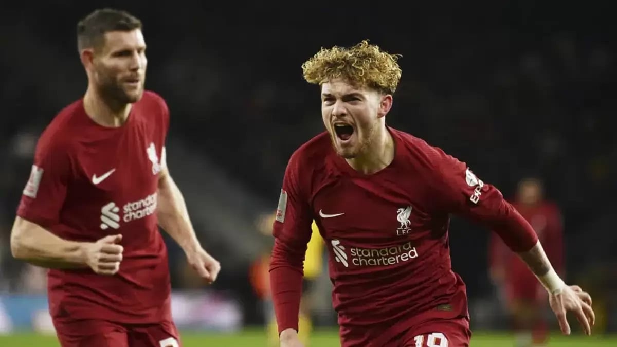 LFC were largely untroubled as Wolves became the ninth EPL side to get eliminated from the FA Cup.