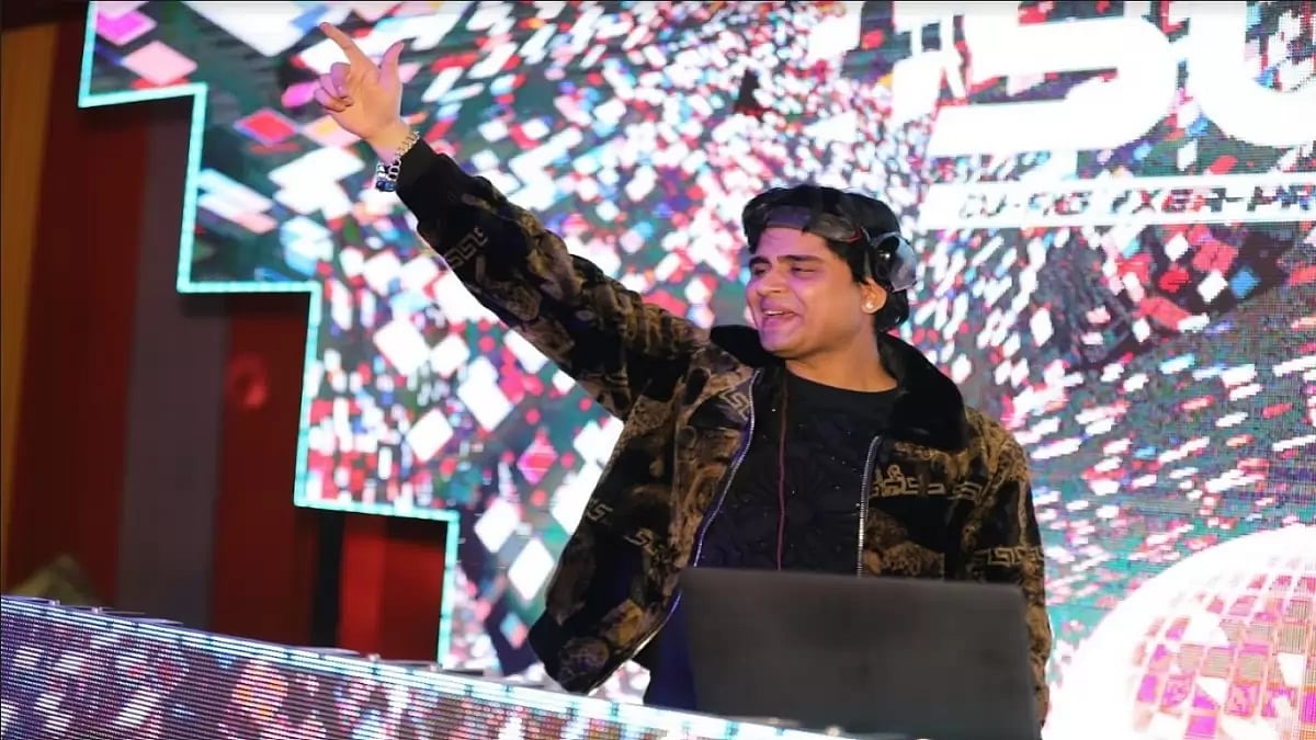 DJ SunnyRaheja